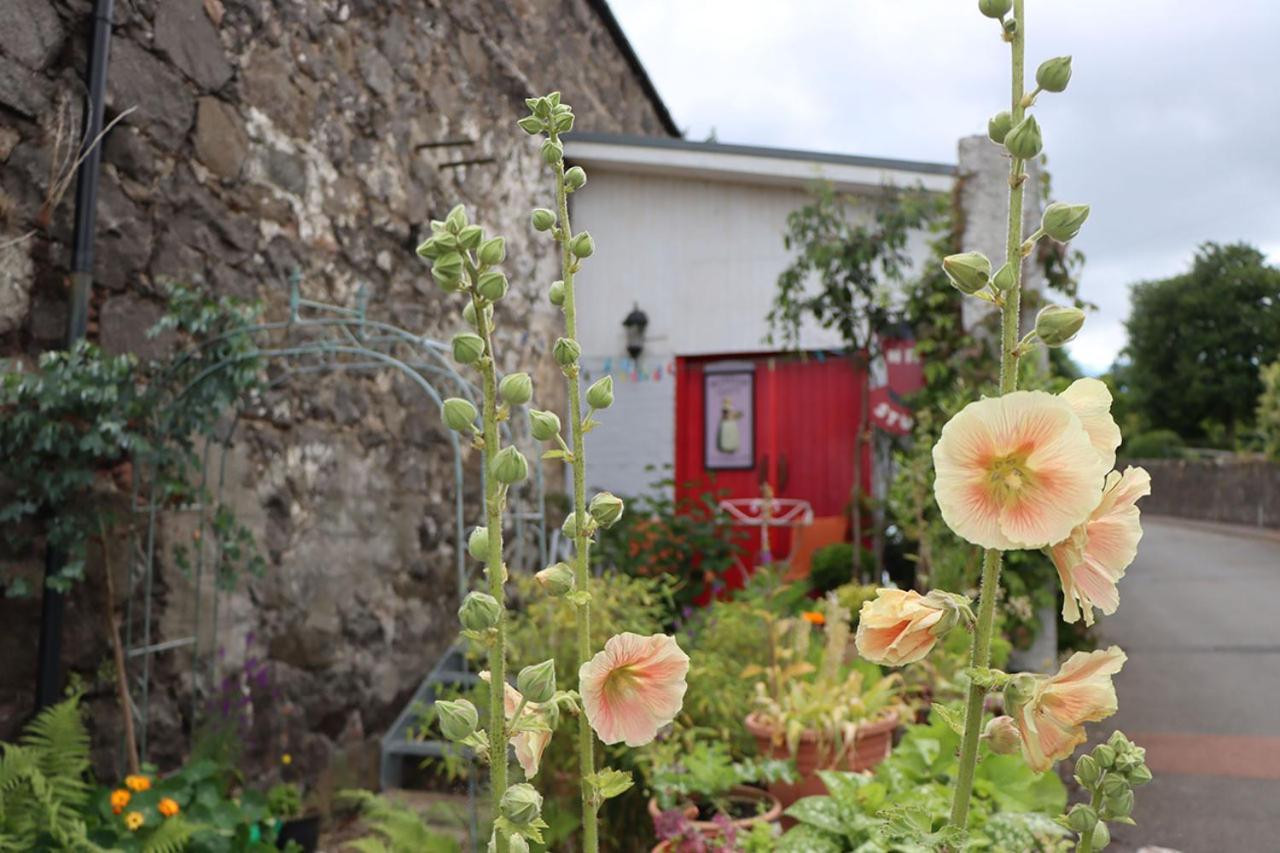 'Museum Loft' Scotland'S Wee Hat Museum Newburgh  Экстерьер фото