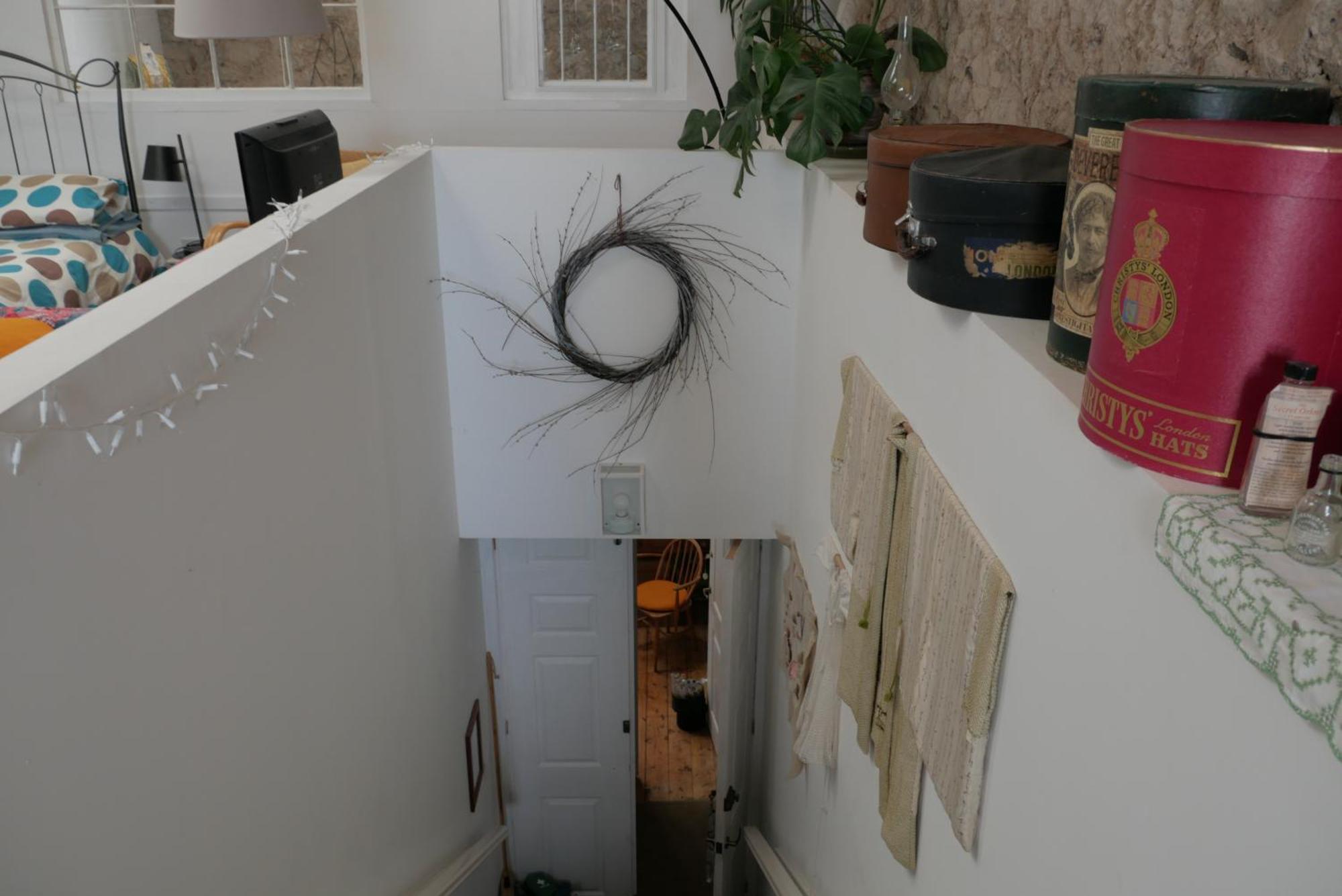 'Museum Loft' Scotland'S Wee Hat Museum Newburgh  Экстерьер фото